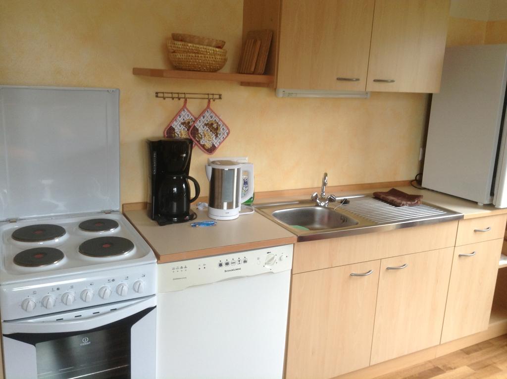 Haus Elsa Apartment Ramsau am Dachstein Phòng bức ảnh