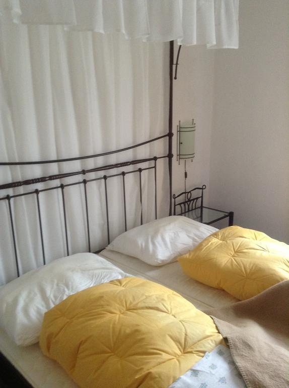 Haus Elsa Apartment Ramsau am Dachstein Phòng bức ảnh