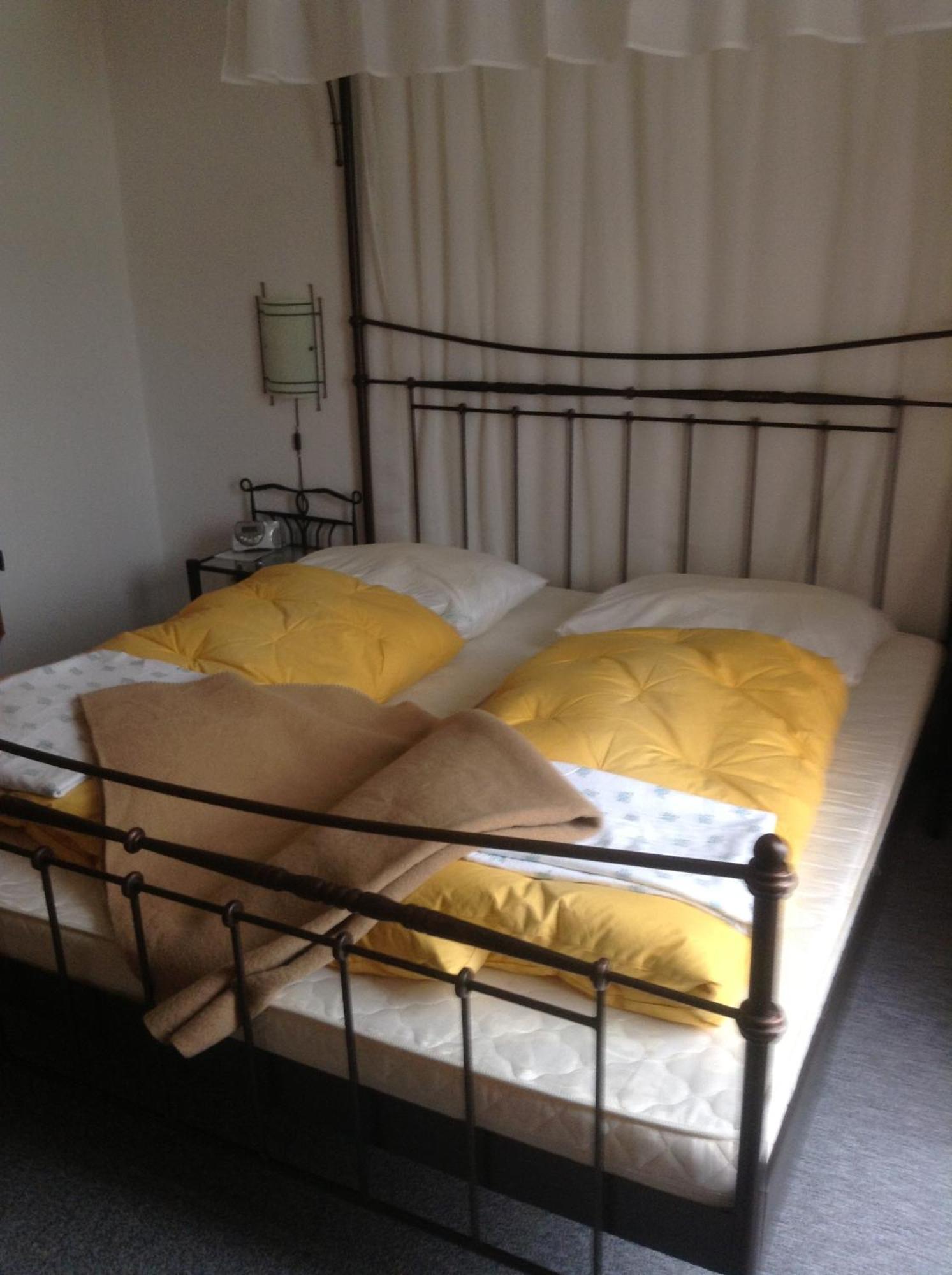 Haus Elsa Apartment Ramsau am Dachstein Ngoại thất bức ảnh