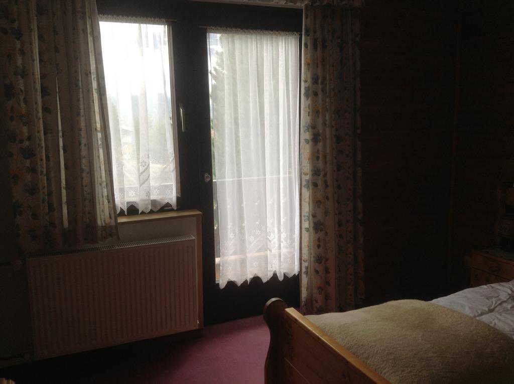 Haus Elsa Apartment Ramsau am Dachstein Ngoại thất bức ảnh